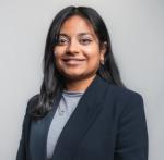 Photo of Sharvani Rao from HearingLife - Mission