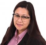 Photo of Rhea Loresco-Kuan from HearingLife - New Westminster