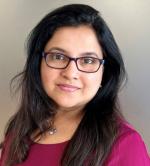 Photo of Rosemary Mathew from HearingLife - Welland