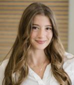 Photo of Aliya Brunt from Clayton Park Audiology & Hearing Aid Centre